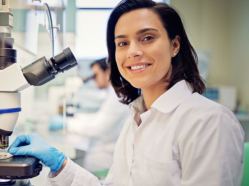 Grado Superior Anatomía Patológica y Citodiagnóstico a Distancia Grado Superior Anatomía Patológica y Citodiagnóstico a Distancia