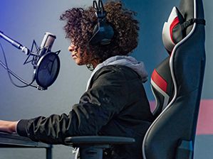 Máster FP en Audiodescripción y Subtitulación Máster FP en Audiodescripción y Subtitulación