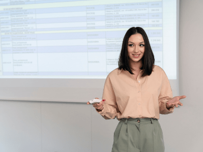 ¿A qué puede dedicarse un Técnico Superior en Comercio Internacional? ¿A qué puede dedicarse un Técnico Superior en Comercio Internacional?