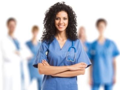 Salidas Profesionales De Auxiliar de Enfermería
