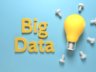 Las mejores opciones para trabajar en Big Data Las mejores opciones para trabajar en Big Data