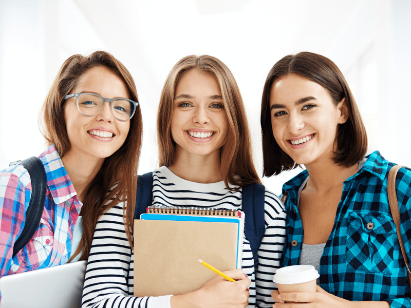 ¿Cómo estudiar un Máster sin Carrera? ¿Cómo estudiar un Máster sin Carrera?