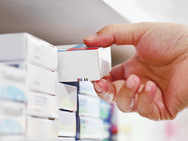 Conoce cómo se clasifican los Medicamentos en la Farmacia Conoce cómo se clasifican los Medicamentos en la Farmacia