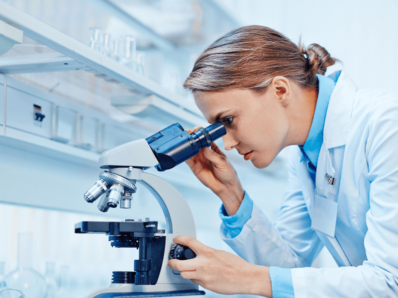 Determinación de Ácido Úrico en orina y sangre mediante Espectrofotometría Determinación de Ácido Úrico en orina y sangre mediante Espectrofotometría