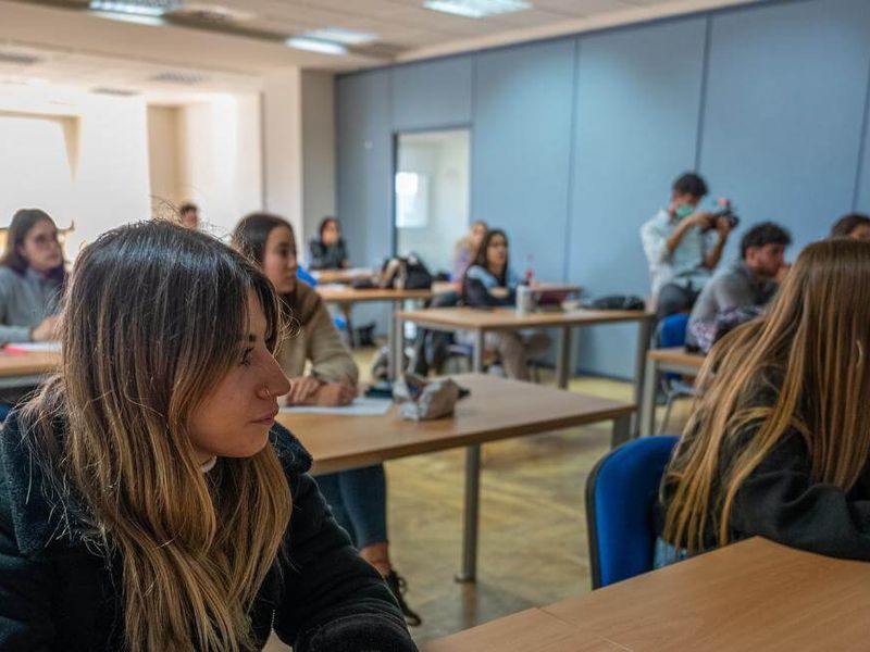 ¿Qué es un grado medio?, ¿es realmente una opción para retomar los estudios? ¿Qué es un grado medio?, ¿es realmente una opción para retomar los estudios?
