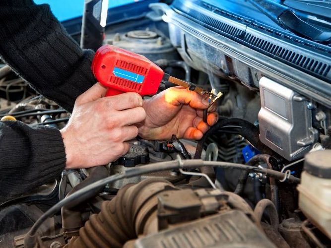 que es electromecanica que es electromecanica