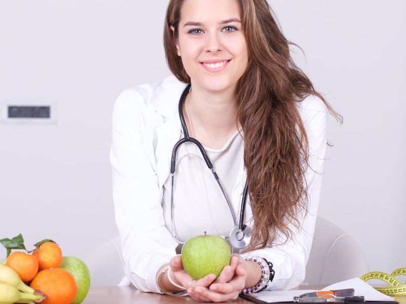 Nutrición Integrativa, todo lo que debes saber Nutrición Integrativa, todo lo que debes saber