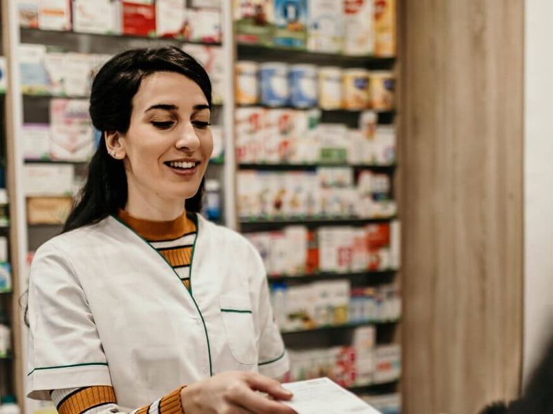 Parafarmacia, ¿Qué es? Parafarmacia, ¿Qué es?