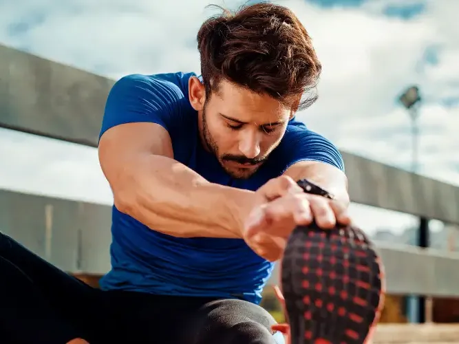 Rehabilitación deportiva: Qué es y para qué sirve Rehabilitación deportiva: Qué es y para qué sirve