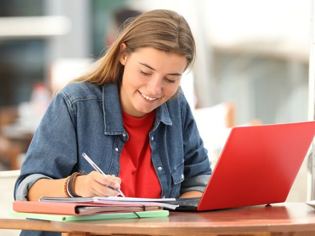 Tipos De Bachillerato Y Salidas Tipos De Bachillerato Y Salidas