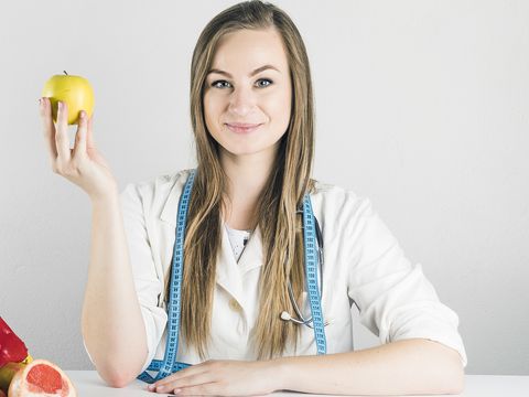 Elena marcos nutricionista