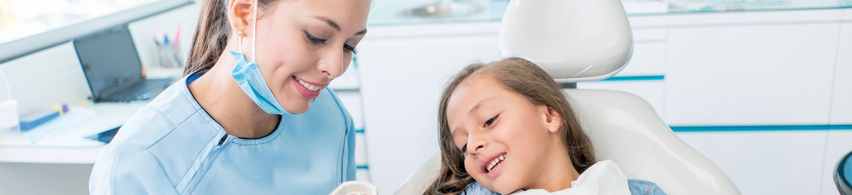 Técnico Superior en Higiene Bucodental con Especialidad en Odontopediatría 