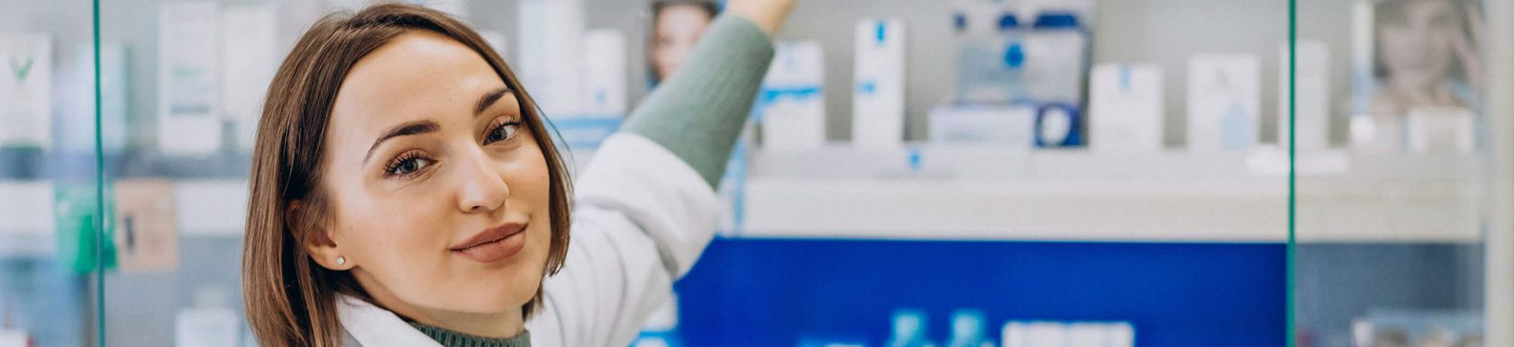 Grado Medio Farmacia y Parafarmacia Valladolid