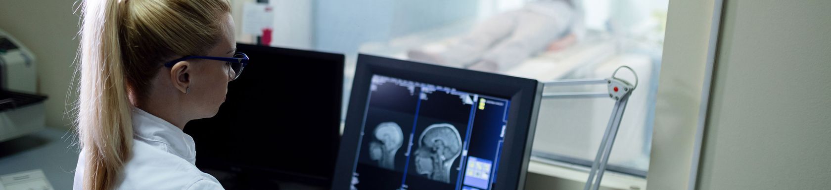 Imagen para el Diagnóstico y Medicina Nuclear Madrid