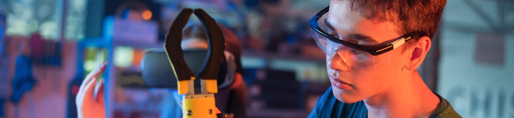 Mecatrónica Industrial Mecatrónica Industrial