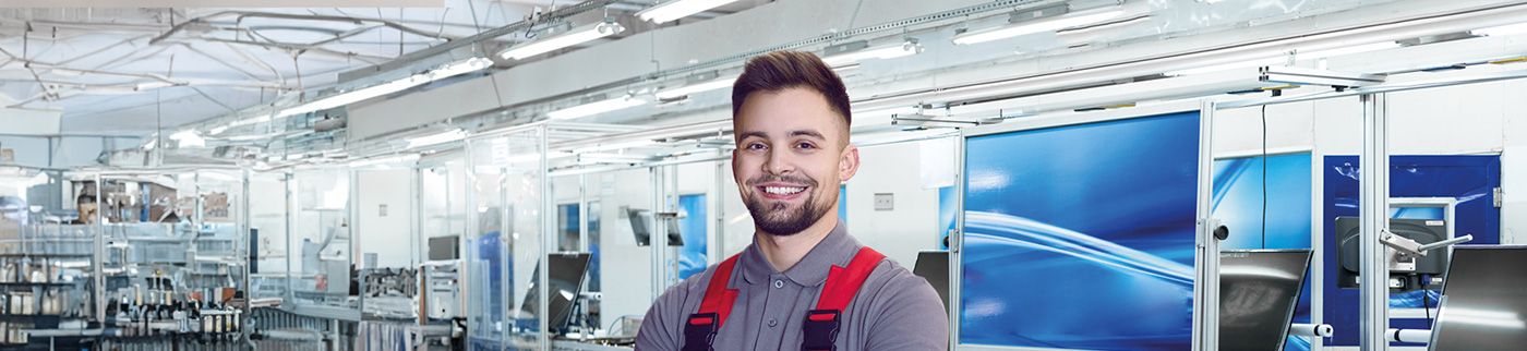 Técnico en Instalaciones Eléctricas y Automáticas 