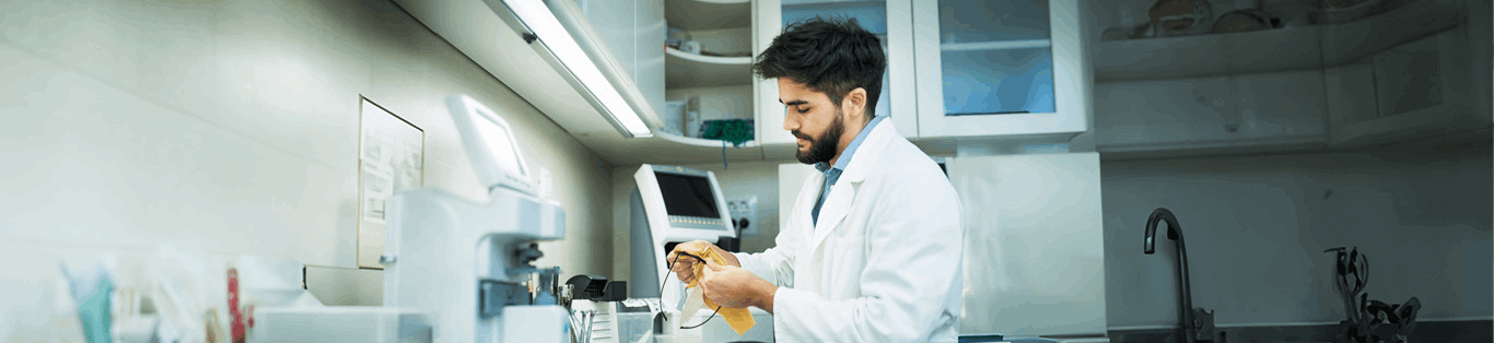 FP Óptica de Anteojería FP Óptica de Anteojería