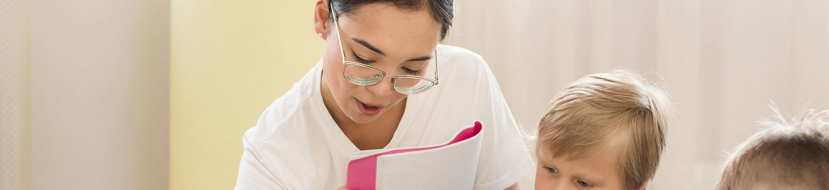 FP Dual Educación Infantil
