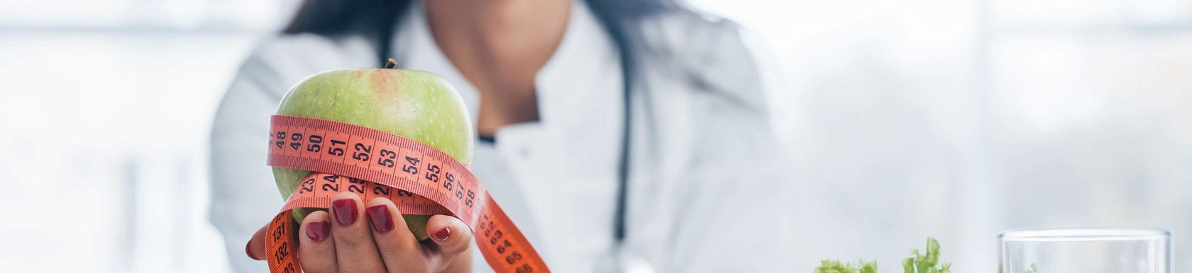 Grado Superior de Dietética Dual