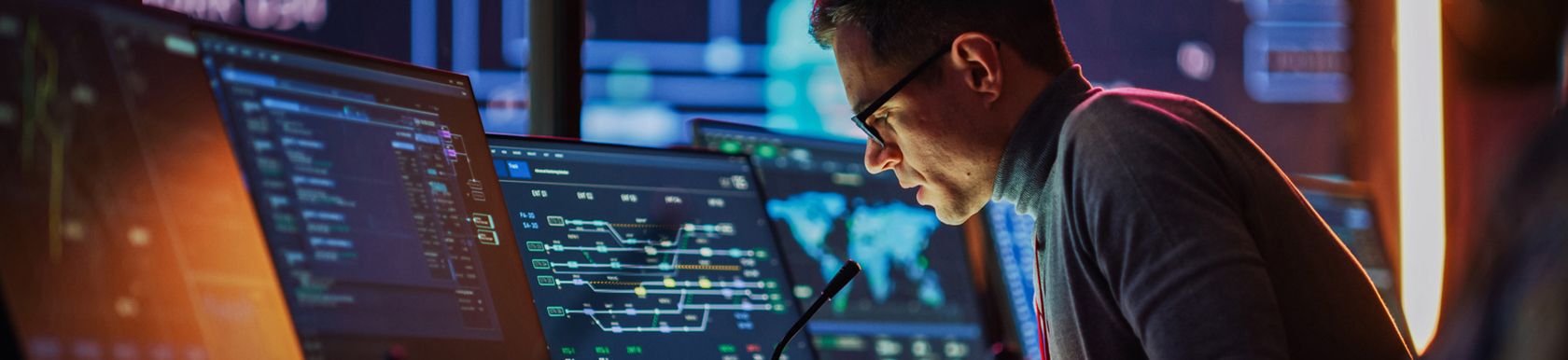 Técnico Superior en Administración de Sistemas Informáticos en Red con Especialidad en Ciberseguridad a Distancia