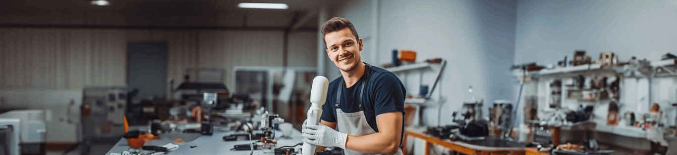 Técnico Superior Ortoprótesis y Productos de Apoyo Técnico Superior Ortoprótesis y Productos de Apoyo