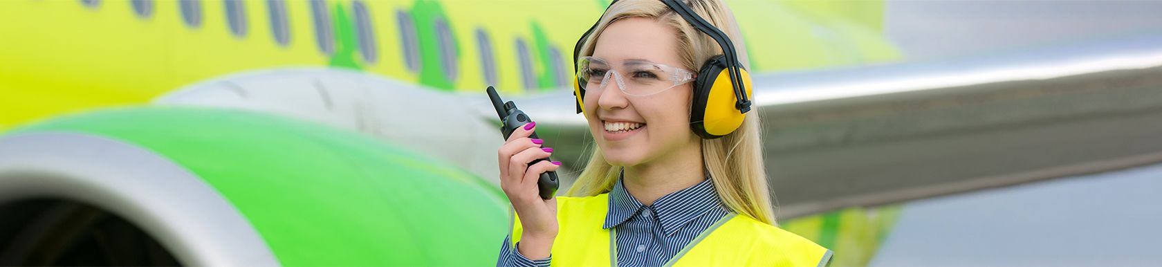 Técnico Superior en Mantenimiento Aeromecánico