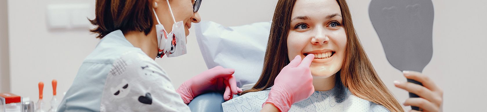 Higiene Bucodental