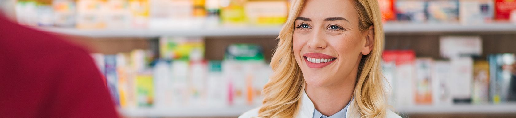 FP Dual Farmacia y Parafarmacia