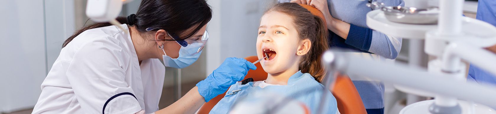 Técnico Superior en Higiene Bucodental con Especialidad en Odontopediatría Dual