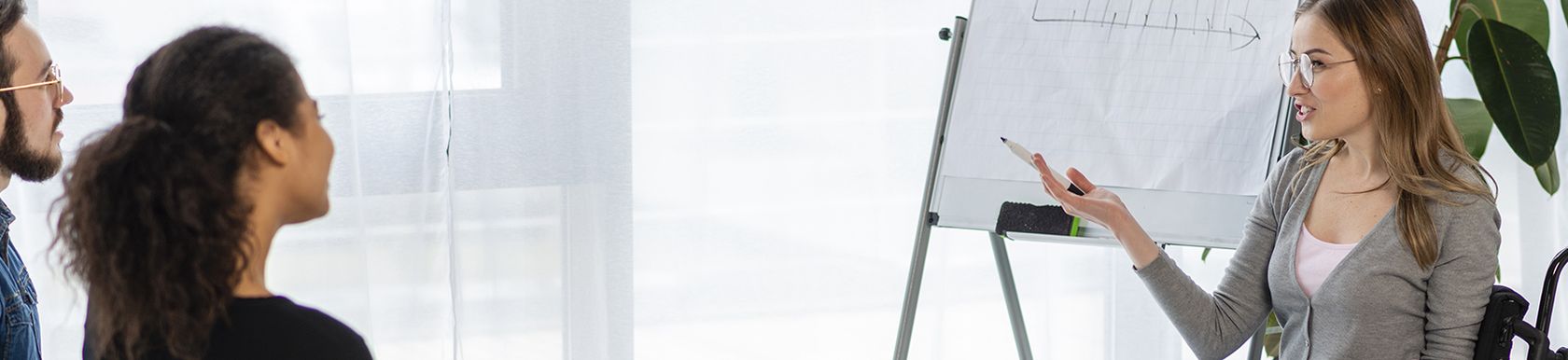 Técnico Superior en Integración Social con Especialidad en Inserción Laboral de Personas con Discapacidad