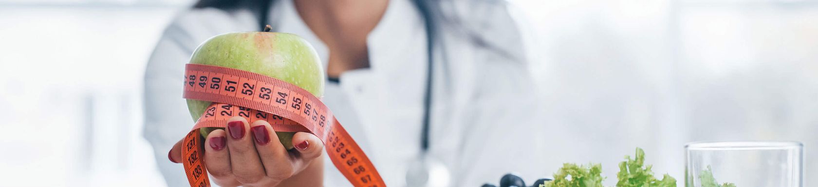 Grado Superior Dietética Semipresencial