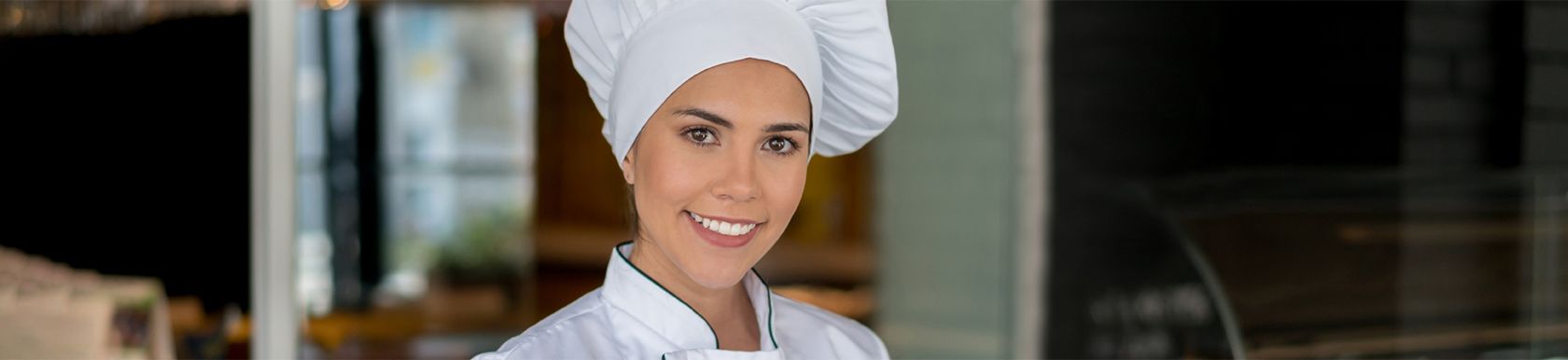 Grado Medio de Cocina Dual