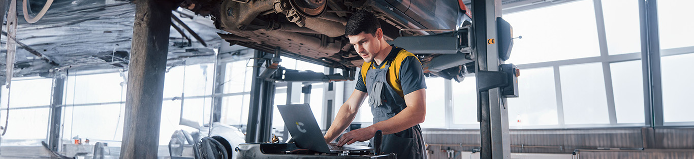 Técnico en Electromecánica de Vehículos Online