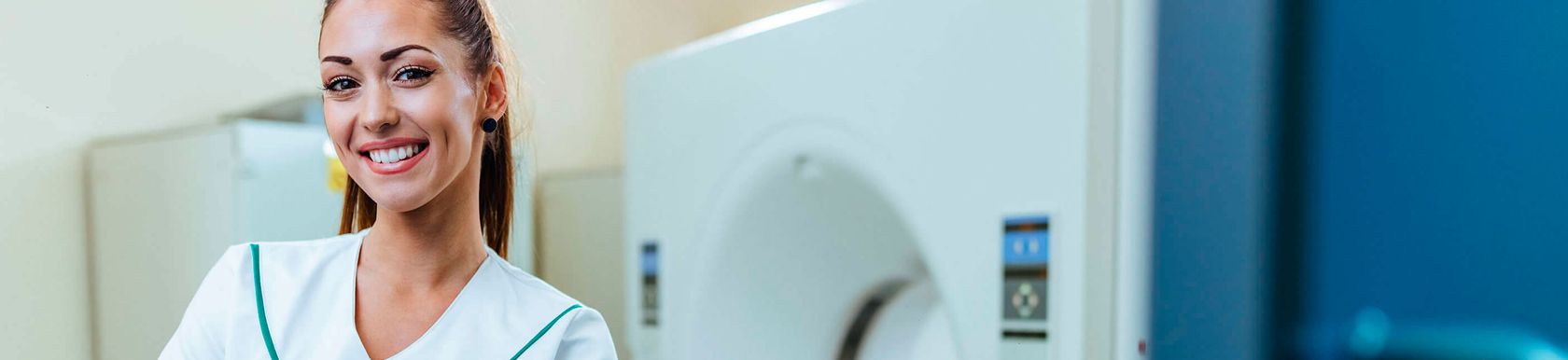 Técnico Superior en radioterapia y Dosimetría Semipresencial