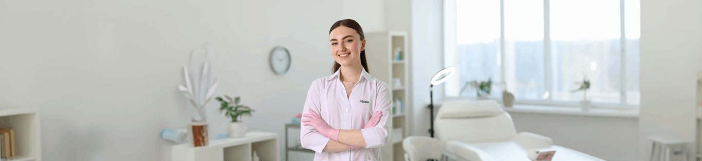 Grado Medio en Estética y Belleza 
