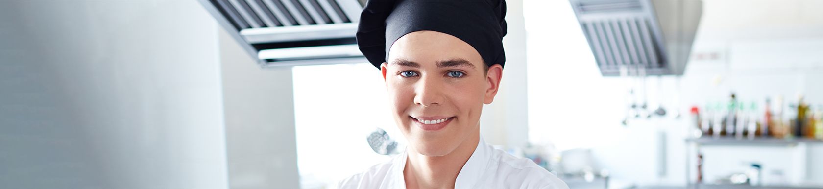 Grado Medio de Cocina