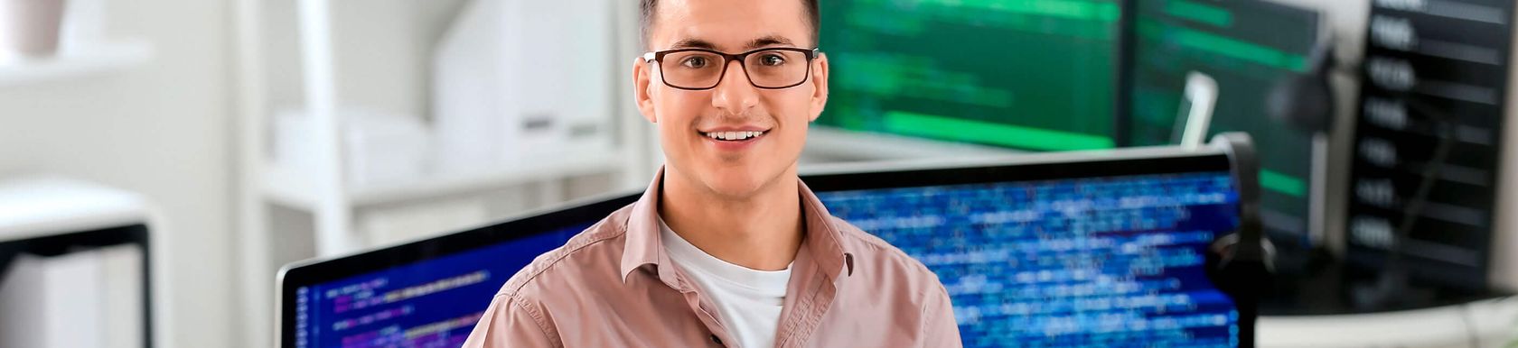 FP Desarrollo de Aplicaciones Web Semipresencial