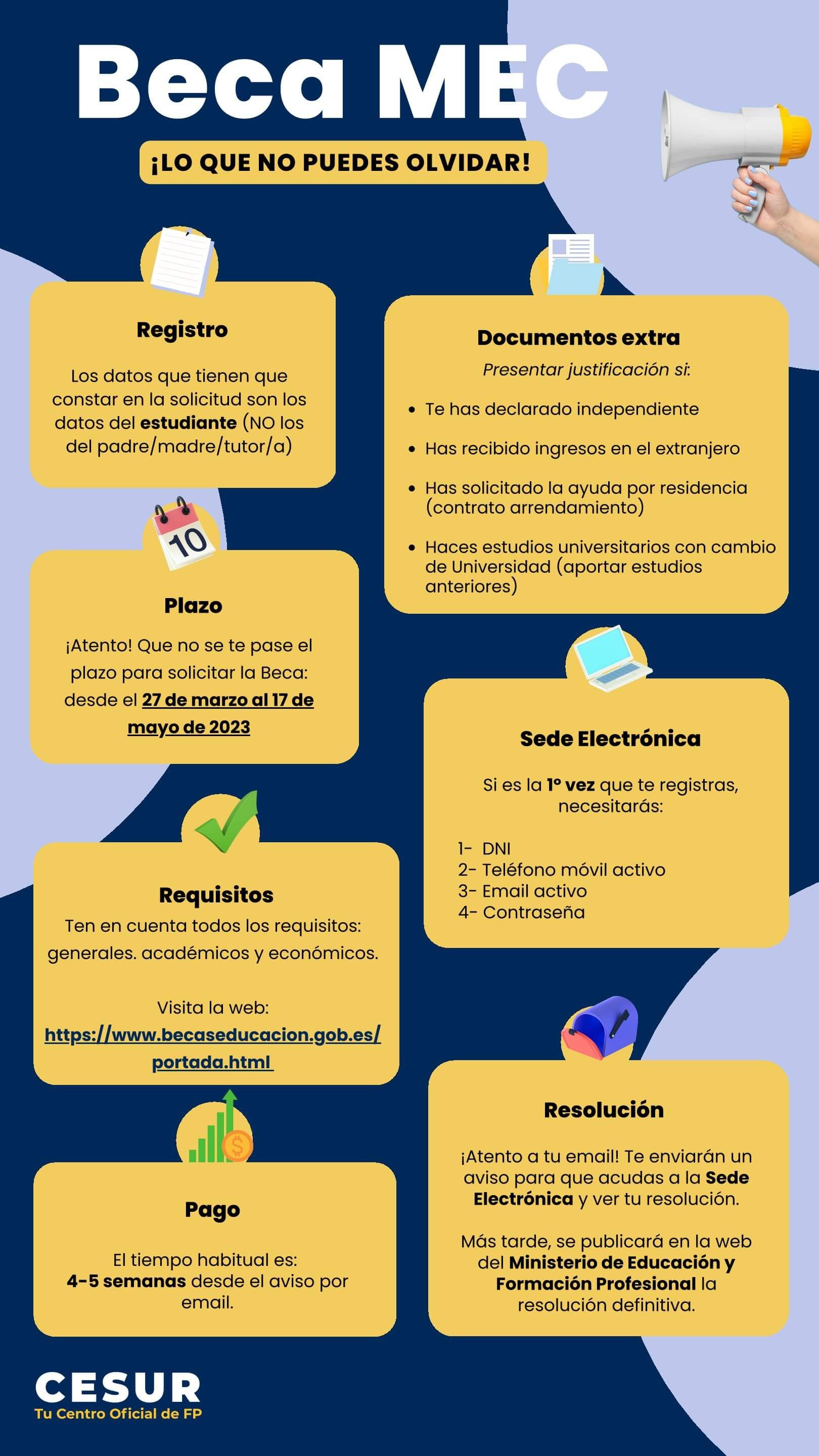 oposiciones marketing