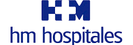 hm hospitales logo