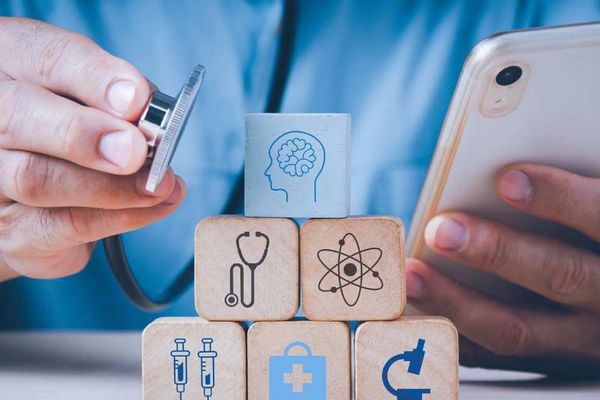 Conoce los FP más salidas de la rama sanitaria - Cesur Formación ®