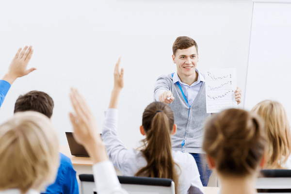 Qué hace falta para poder trabajar como profesor de FP