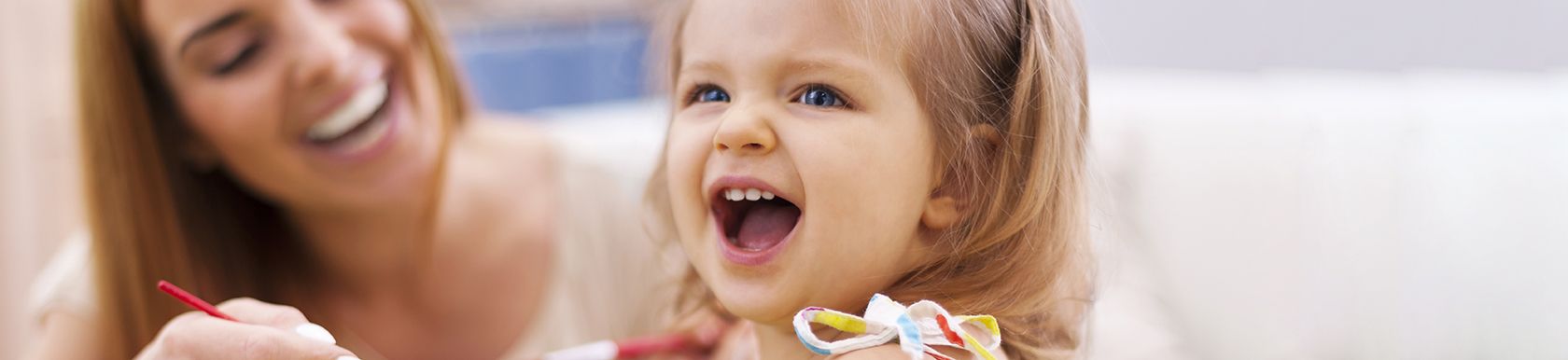 Atencion temprana en educacion infantil