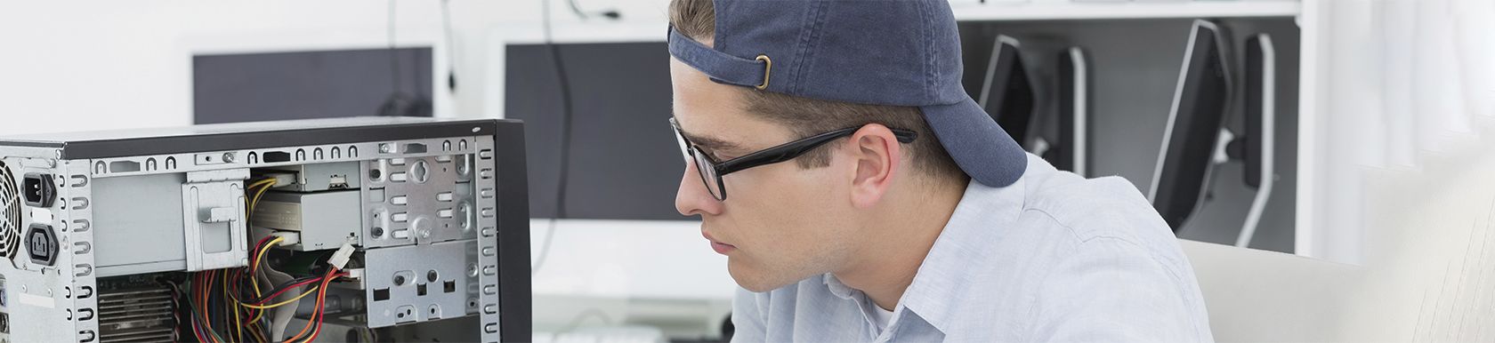 técnico sistemas microinformáticos y redes