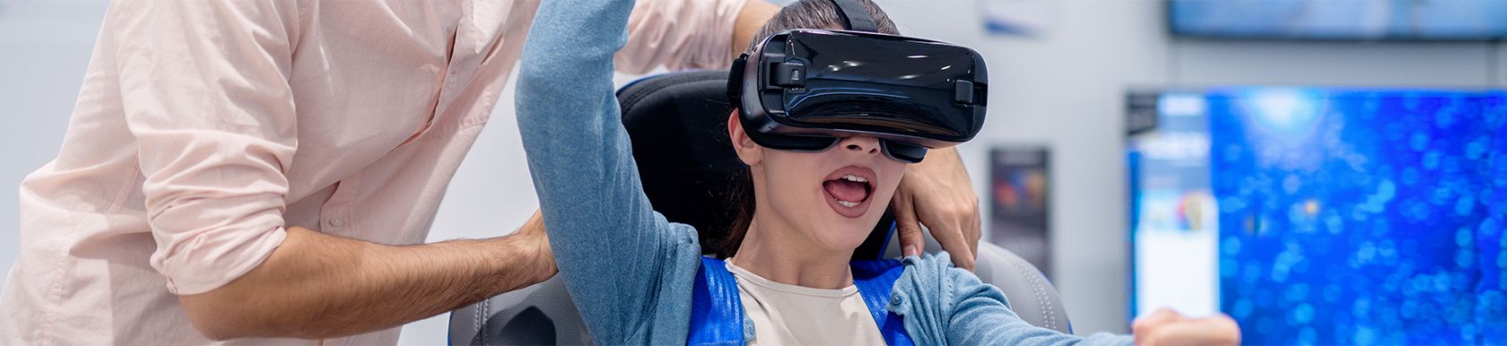 Técnico superior en animaciones 3d juegos y entornos interactivos a distancia