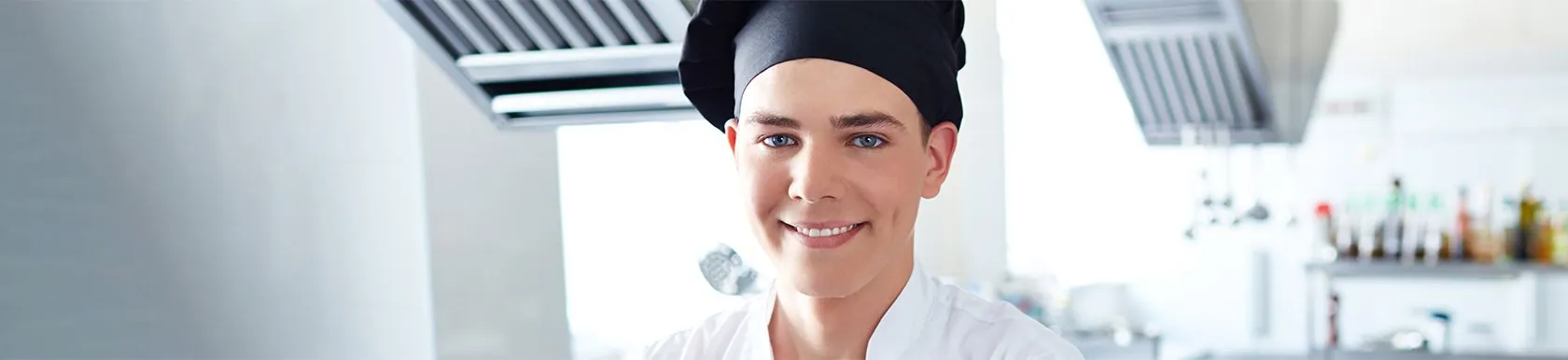 Cesur Formación | Fp Cocina Gastronomia