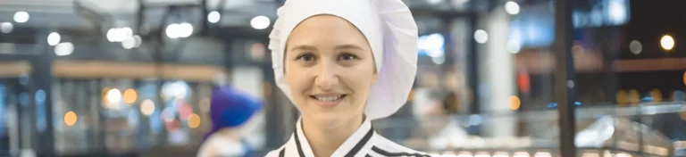 Cesur Formación | Fp Dual Direccion Cocina