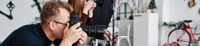 Cesur Formación | Fp Iluminacion Captacion Y Tratamiento De Imagen