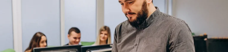 Cesur Formación | Fp Dam