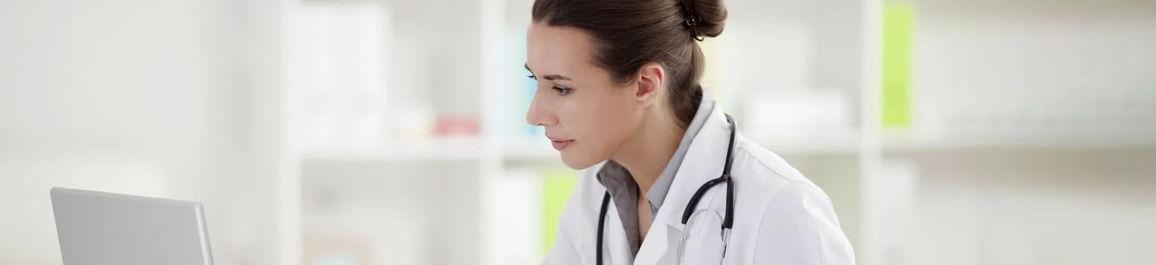 Cesur Formación | Fp Documentacion Sanitaria