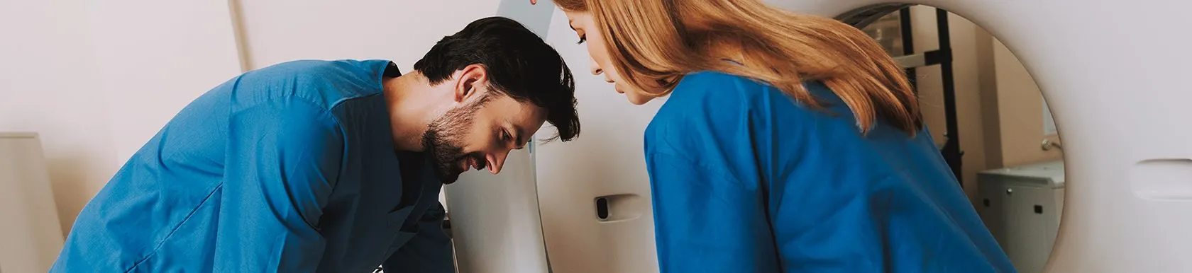 Cesur Formación | Fp Radioterapia